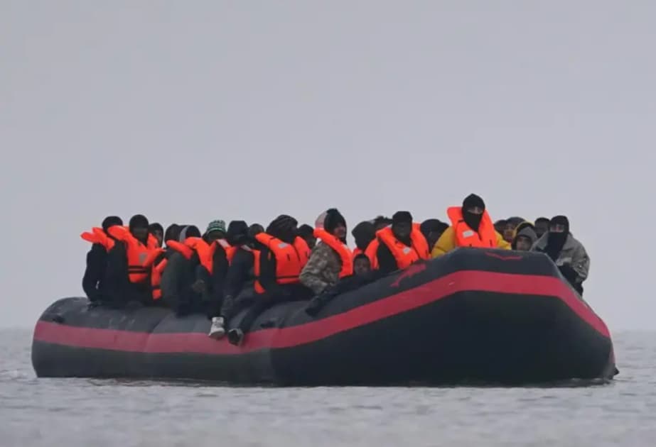 Böyük Britaniya Ruanda ilə bağlı arbitraj məhkəməsində qalib gəlib