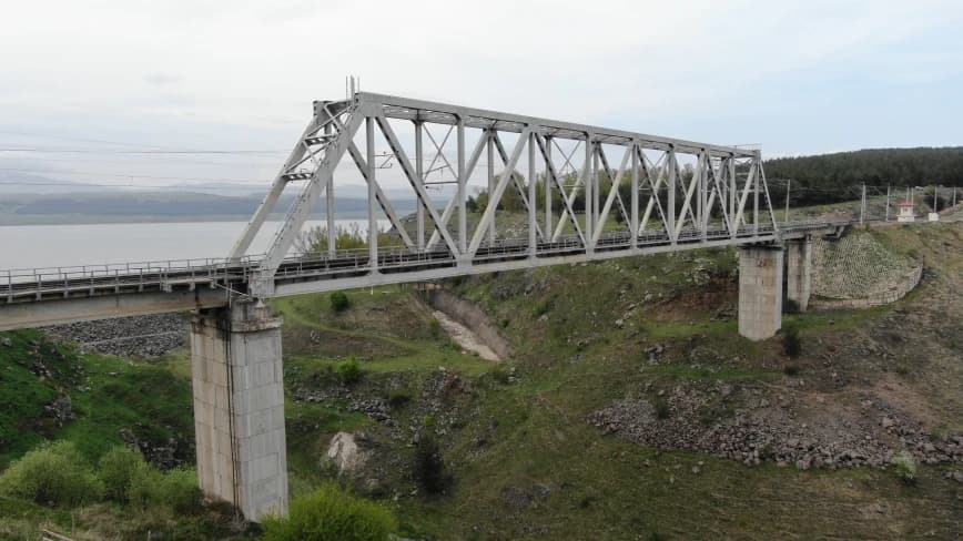 BTQ xəttinin yükötürmə qabiliyyəti 5 milyon tona çatdırılıb – Layihə Orta Dəhlizin səmərəliliyini artırır - Şəkil 2