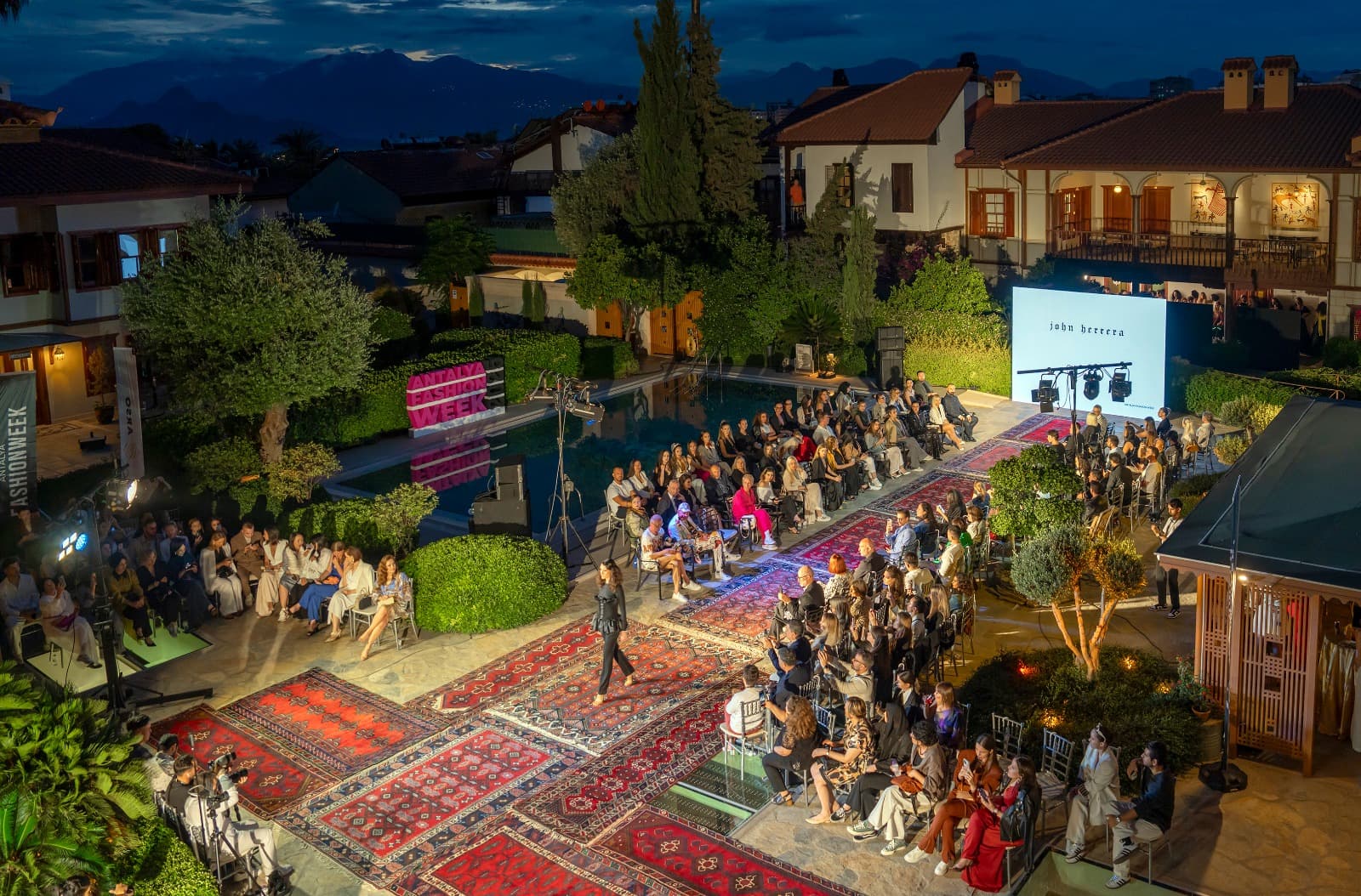 COP31 də daxil olmaqla Antalya 2026-cı ildə dünya gündəmində olacaq - SİYAHI - Şəkil 1