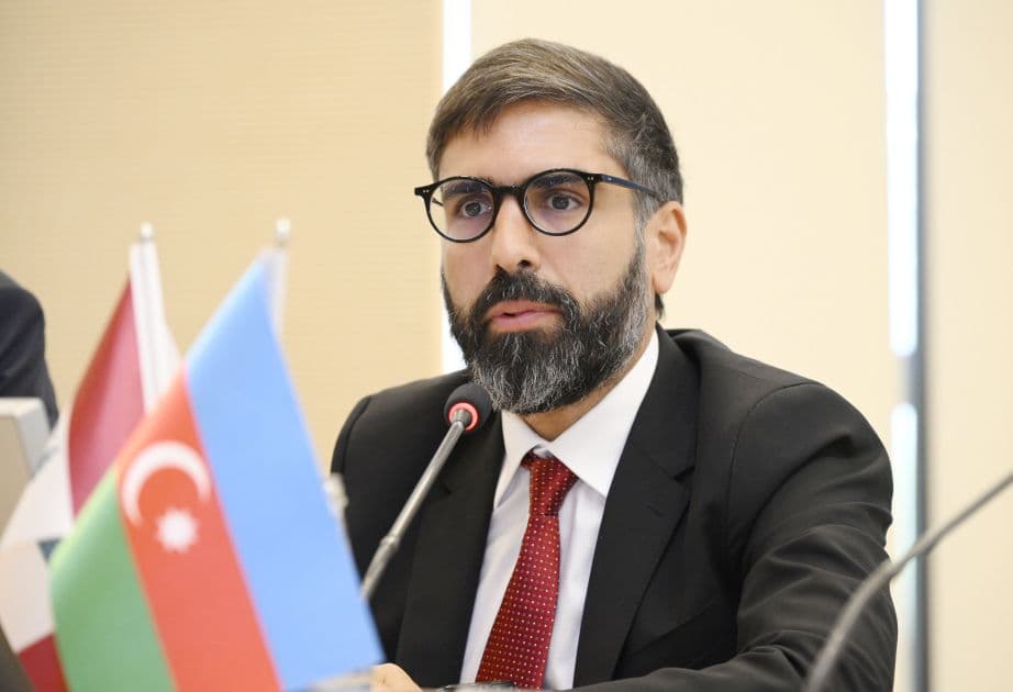 SOCAR qlobal enerji və texnologiya şirkətinə çevrilir - Rövşən Nəcəf