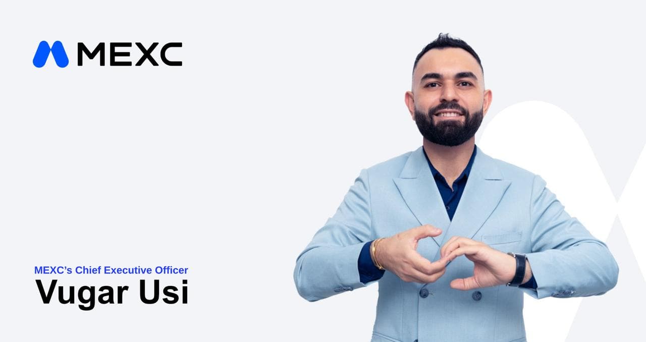 Vugar Usi: İnkişaf etməkdə olan bazarlar, uyğunluq və institusional yetkinlik rəqəmsal aktiv sənayesinin növbəti mərhələsini müəyyən edəcək