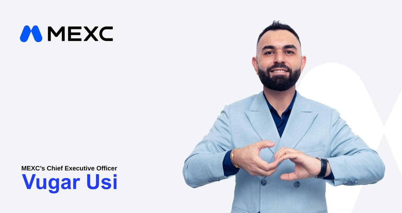 Vugar Usi: İnkişaf etməkdə olan bazarlar, uyğunluq və institusional yetkinlik rəqəmsal aktiv sənayesinin növbəti mərhələsini müəyyən edəcək - Şəkil 2