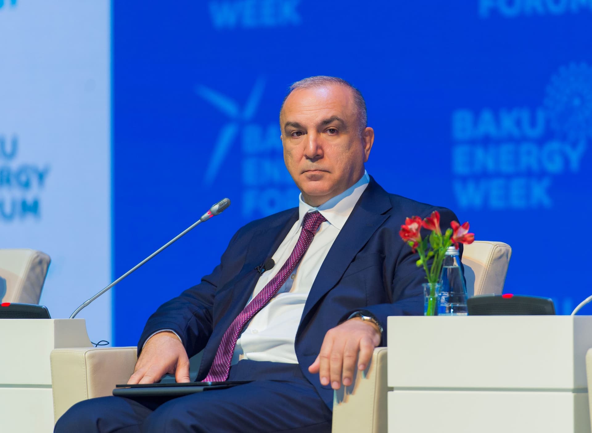 Ölkənin enerji sektorunda yeni dəyər yaratmaq mümkündür - Asif Zeynalov