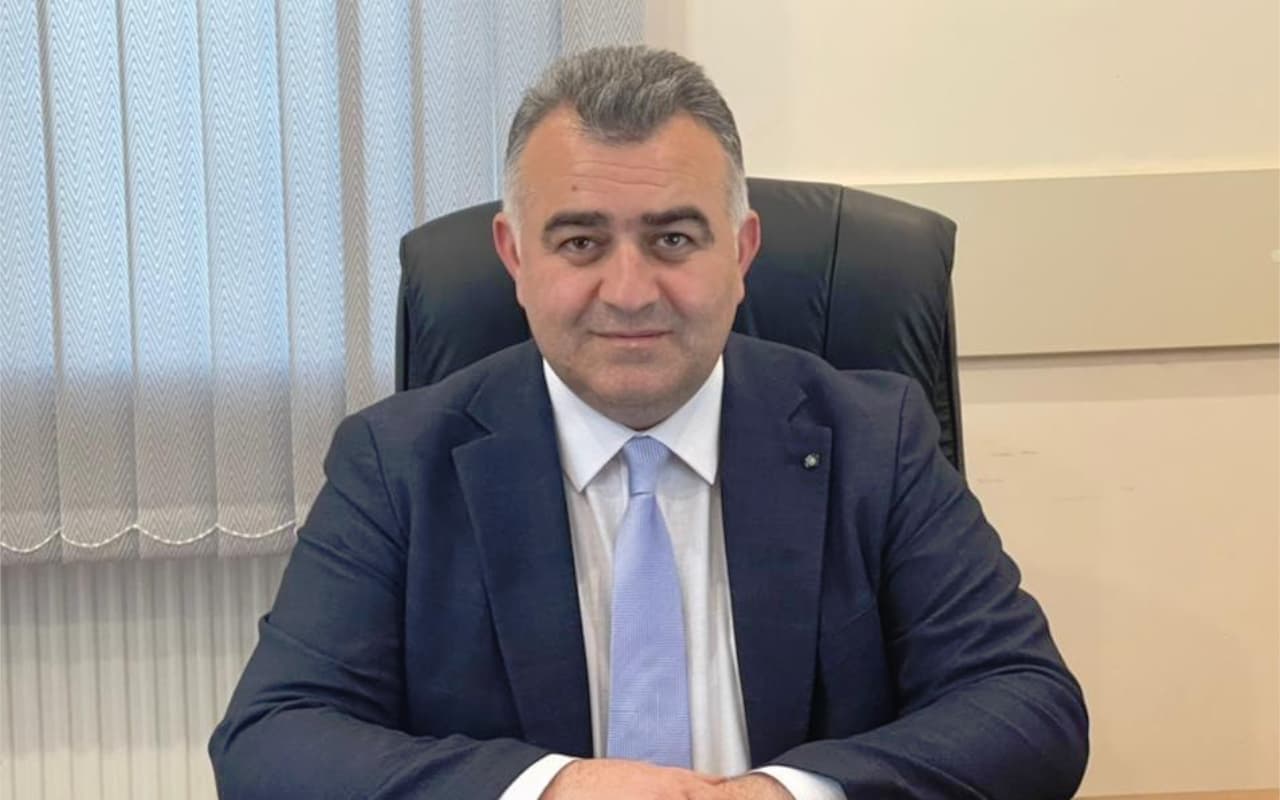 Tanınmış sığorta mütəxəssisi Sığorta Agentliyinə rəhbərlik edəcək