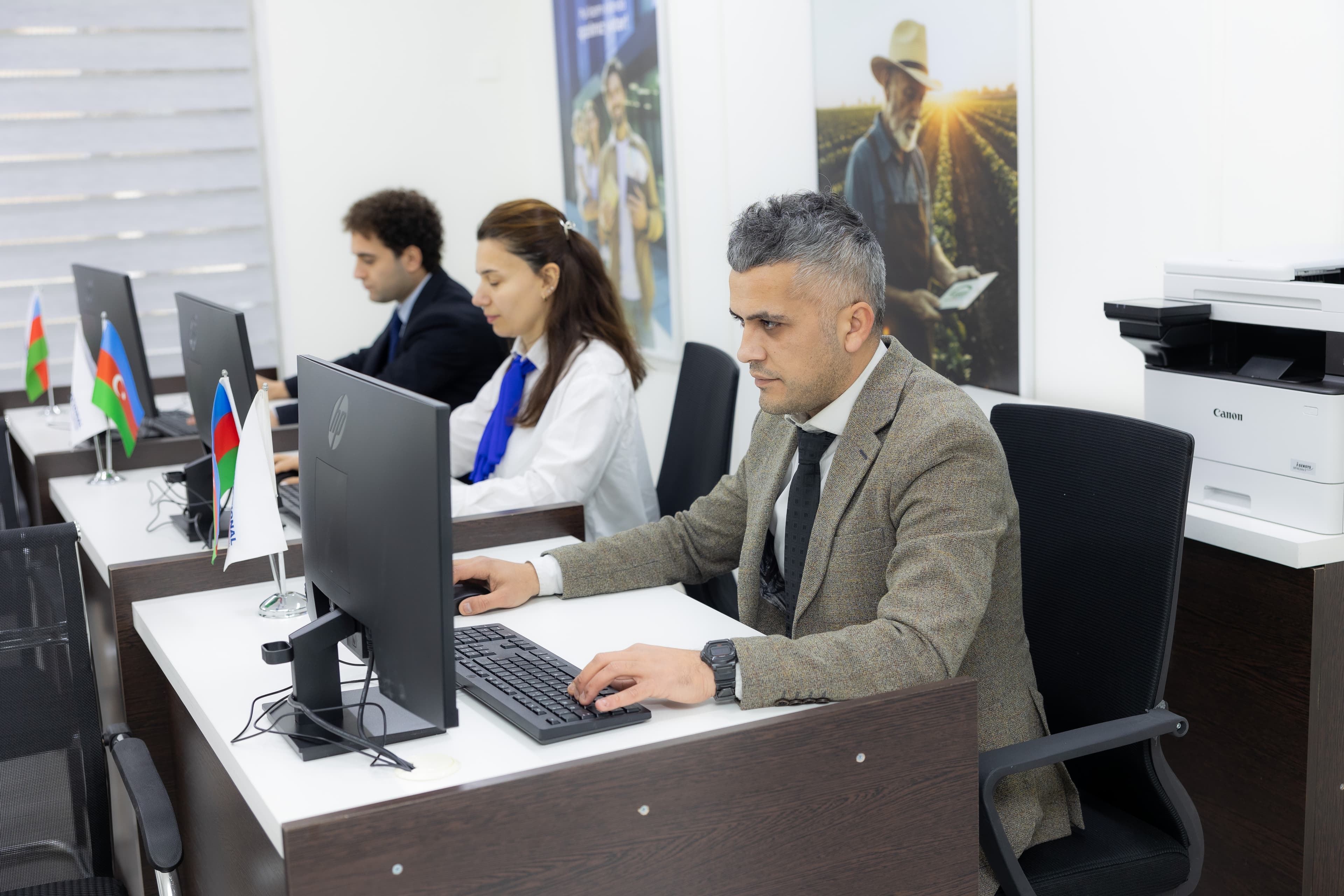 BOKT “International” ASC-nin likvidlik mövqeyi kifayət qədər güclüdür – Kamil Lətifov - Şəkil 4