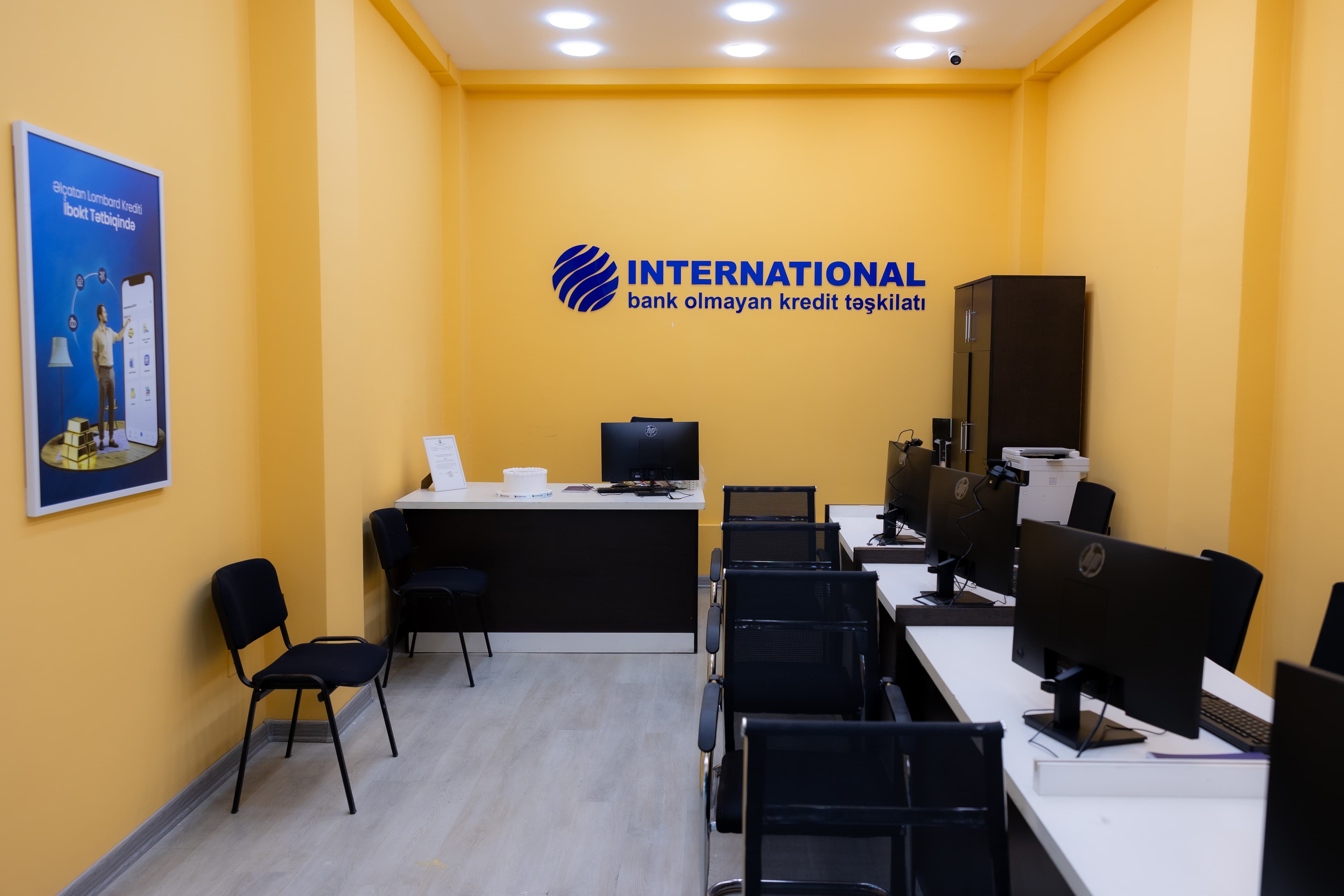 BOKT “International” ASC-nin likvidlik mövqeyi kifayət qədər güclüdür – Kamil Lətifov - Şəkil 6
