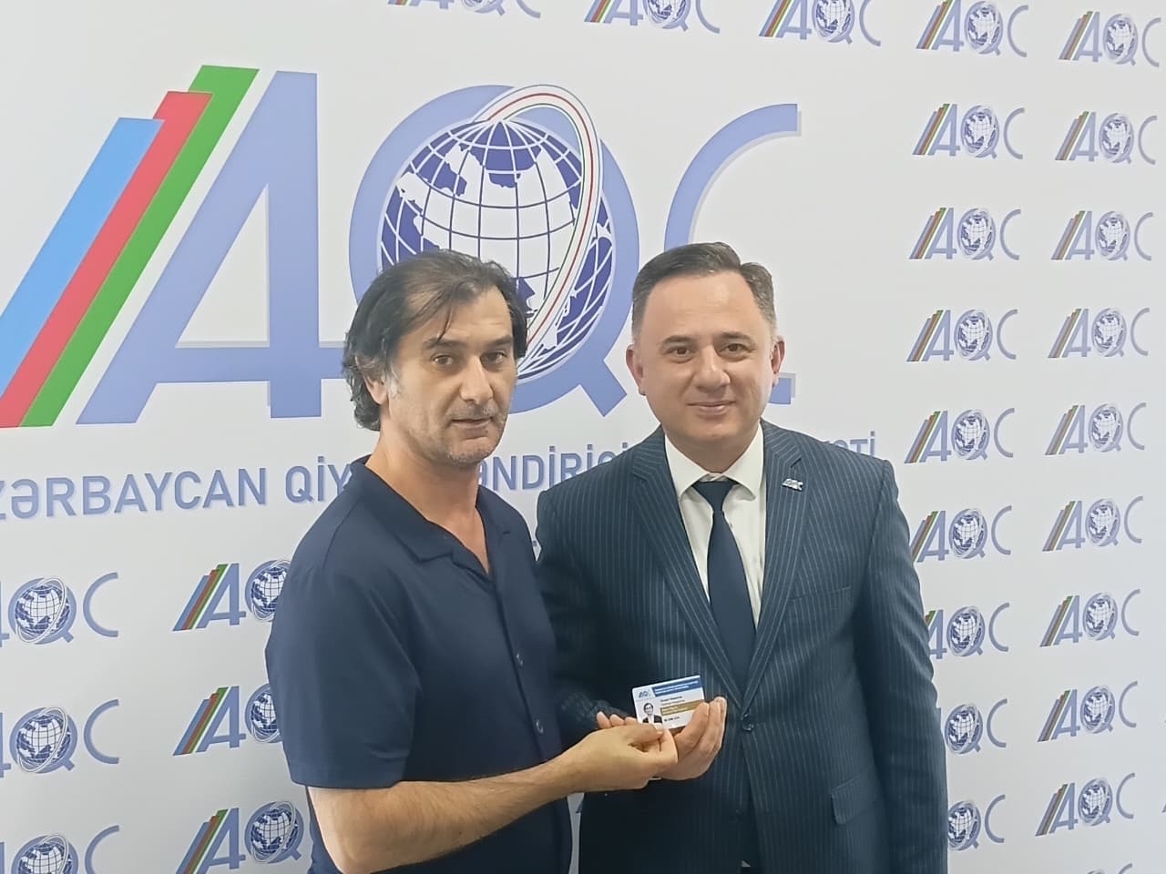 Qiymətləndirmə sektorunda monopoliyalaşma riskləri müzakirə edilib - AQC - Şəkil 3