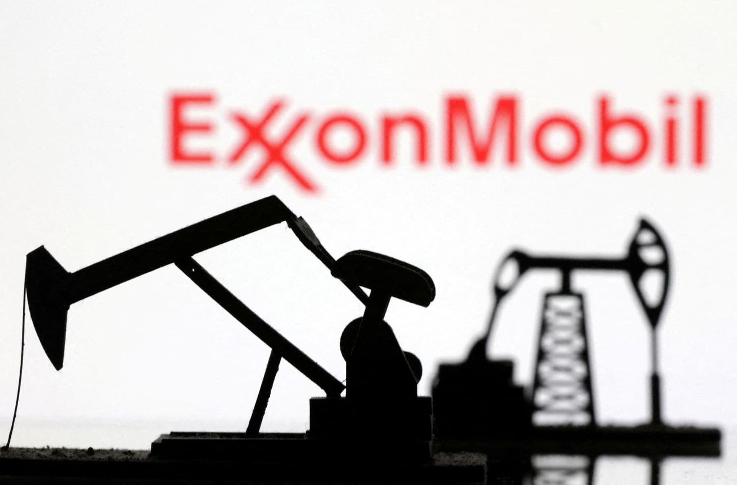 ExxonMobil: Müasir texnologiyalarla neft yataqlarında hasilat əmsalı 50%-i, qazda 70%-i keçə bilər