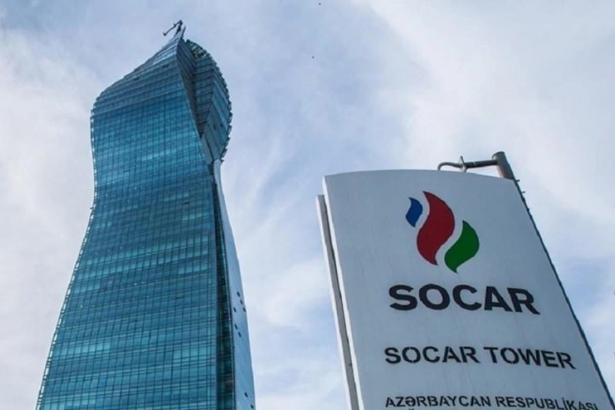 SOCAR Azərbaycanda geoloji kəşfiyyat işlərini sürətləndirir