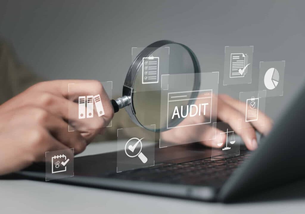 Daxili Auditor - VAKANSİYA