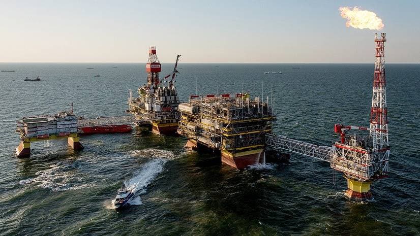 Azərbaycandan İtaliya 2,128 milyard kubmetr təbii qaz ixrac edilib