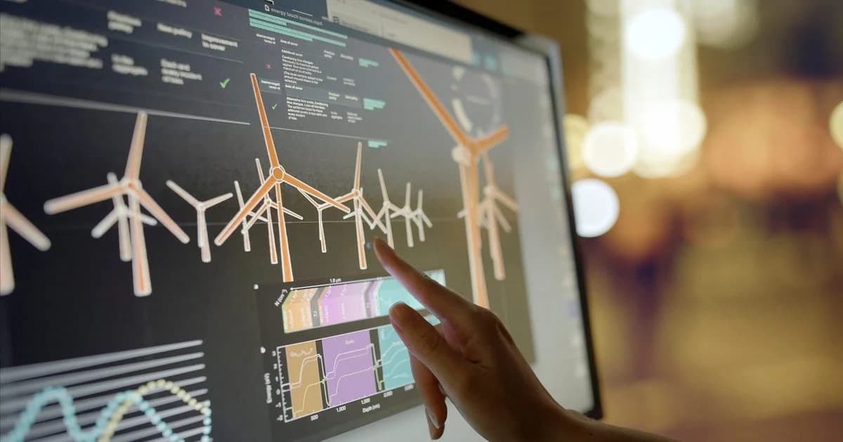 Enerji layihələrində kibertəhlükəsizlik dizayn mərhələsindən nəzərə alınmalıdır - ABB Energy Industries