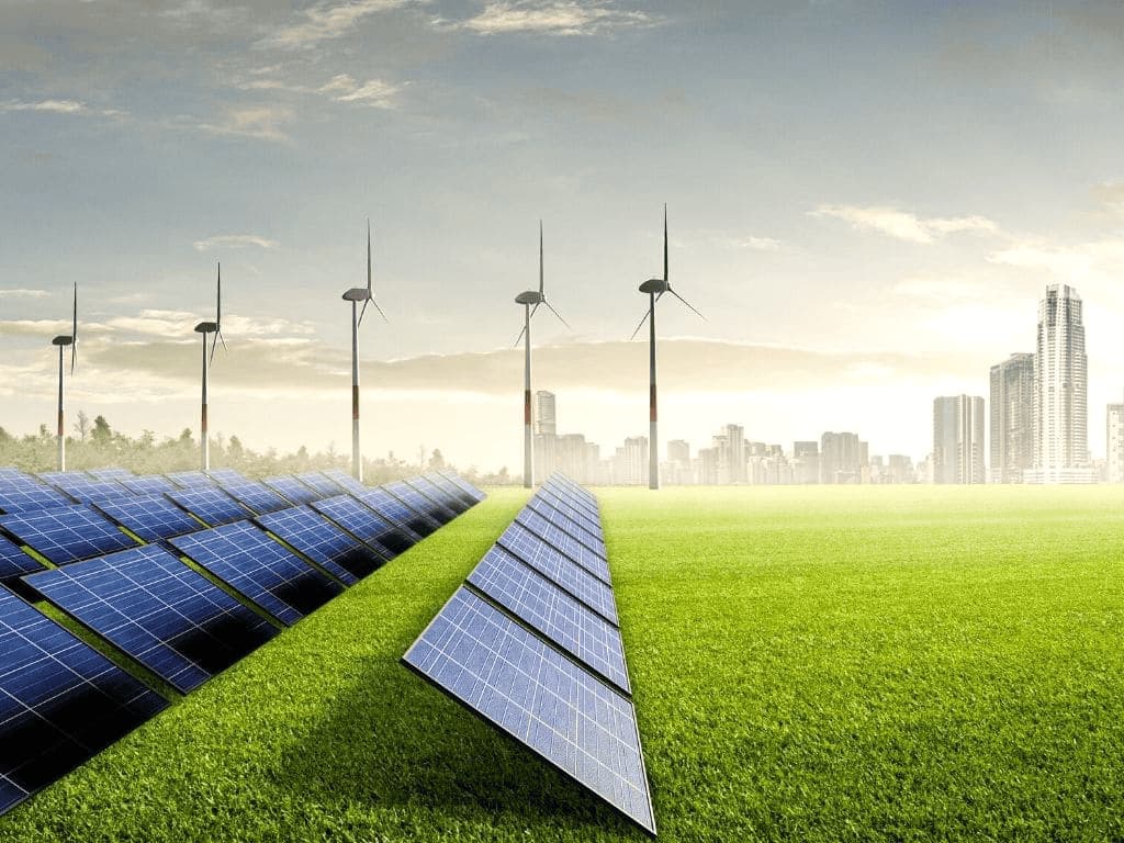 Azərbaycan yaşıl enerji ixracında mərhələli model tətbiq etməlidir