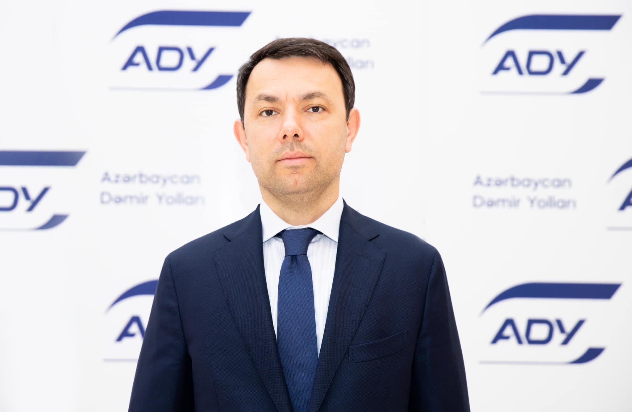 BTQ xətti ilə yükdaşıma 5 dəfə artırılıb - Emil Məmmədov