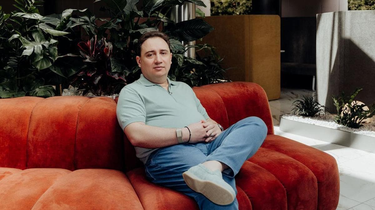 Taras Demura WB Travel şirkətinin rəhbəri təyin olunub