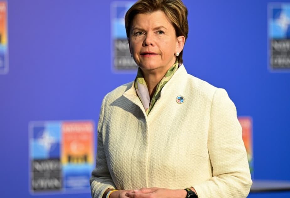 Latviya NATO-da daha güclü kollektiv müdafiəyə çağırıb