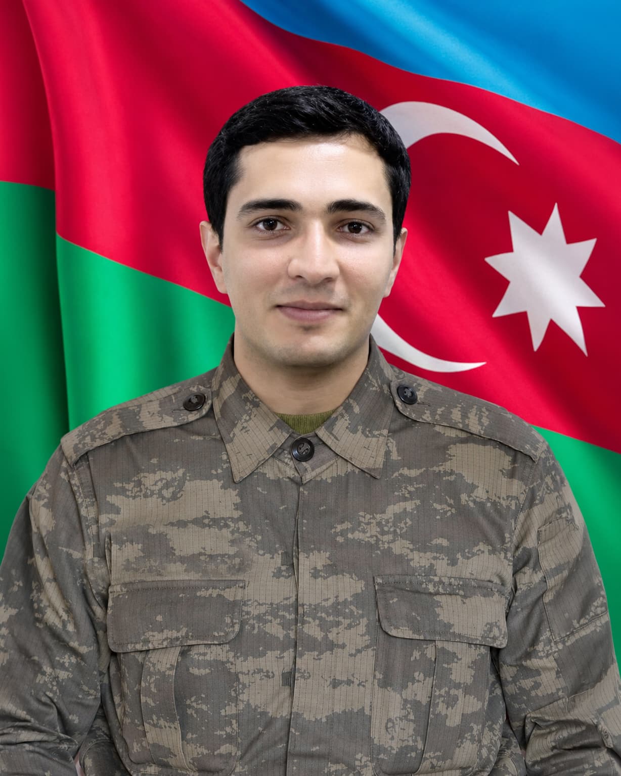 Azər Türk Bankın şəhid əməkdaşının xatirəsi anılıb — 2