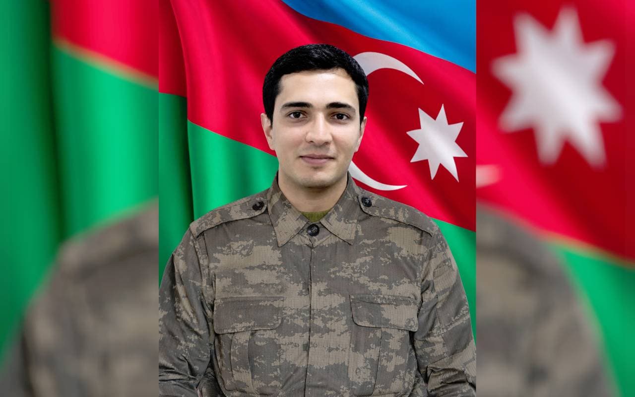 Azər Türk Bankın şəhid əməkdaşının xatirəsi anılıb