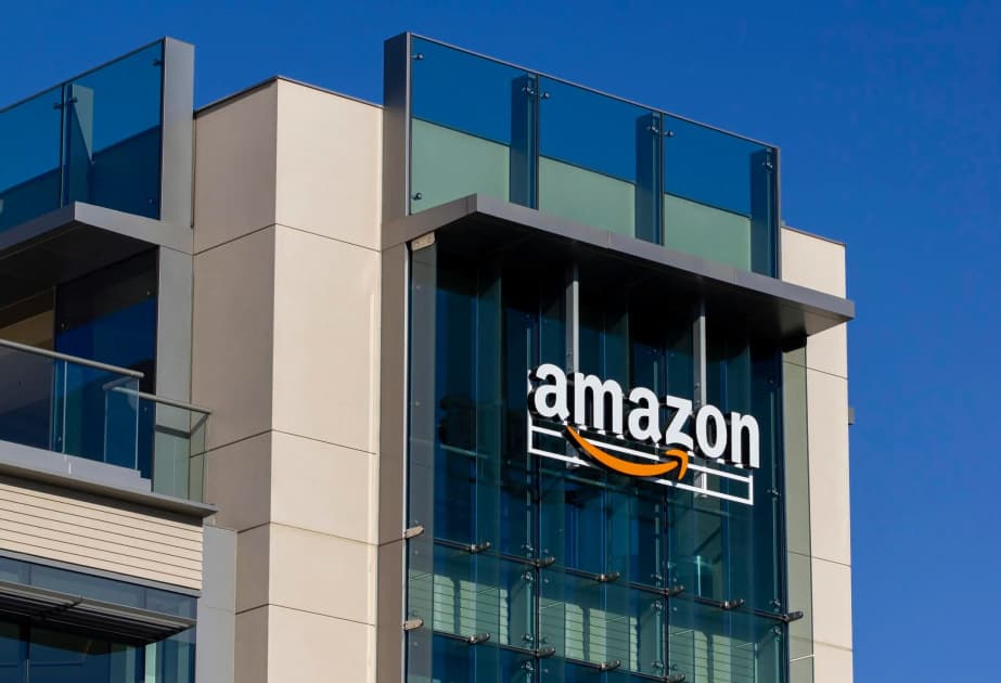 Amazon Avropada 25 min yeni iş yeri yaradacaq