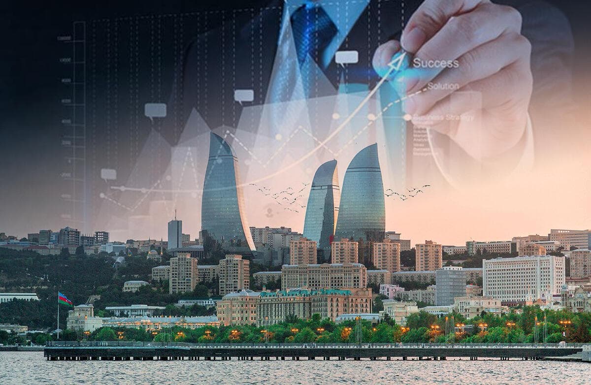 AYİB Azərbaycanda iqtisadi artım proqnozlarını açıqlayıb