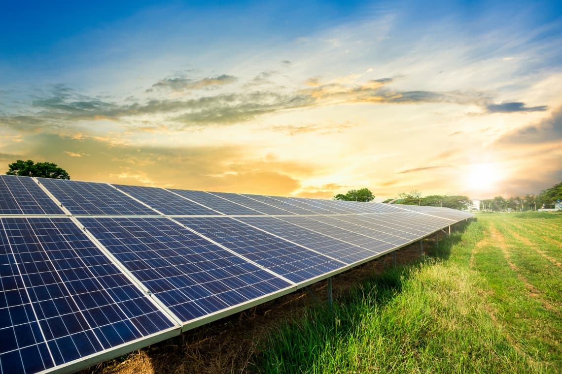 Azərbaycanda paylanmış günəş energetikası üzrə yeni potensial açıqlanıb