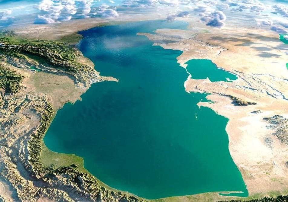 Azərbaycan Xəzər hissəsində Orta Dəhlizin əsas mərkəzidir - UND rəhbəri