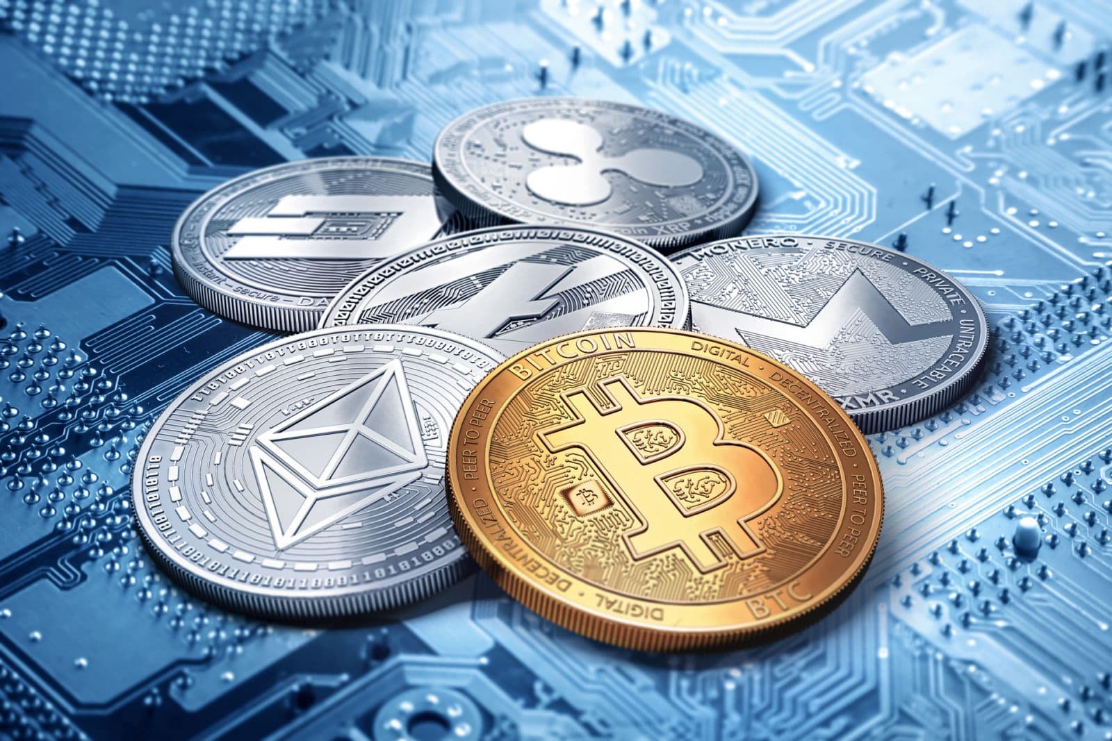 Kripto birjalar ənənəvi maliyyə bazarlarına inteqrasiyanı sürətləndirir