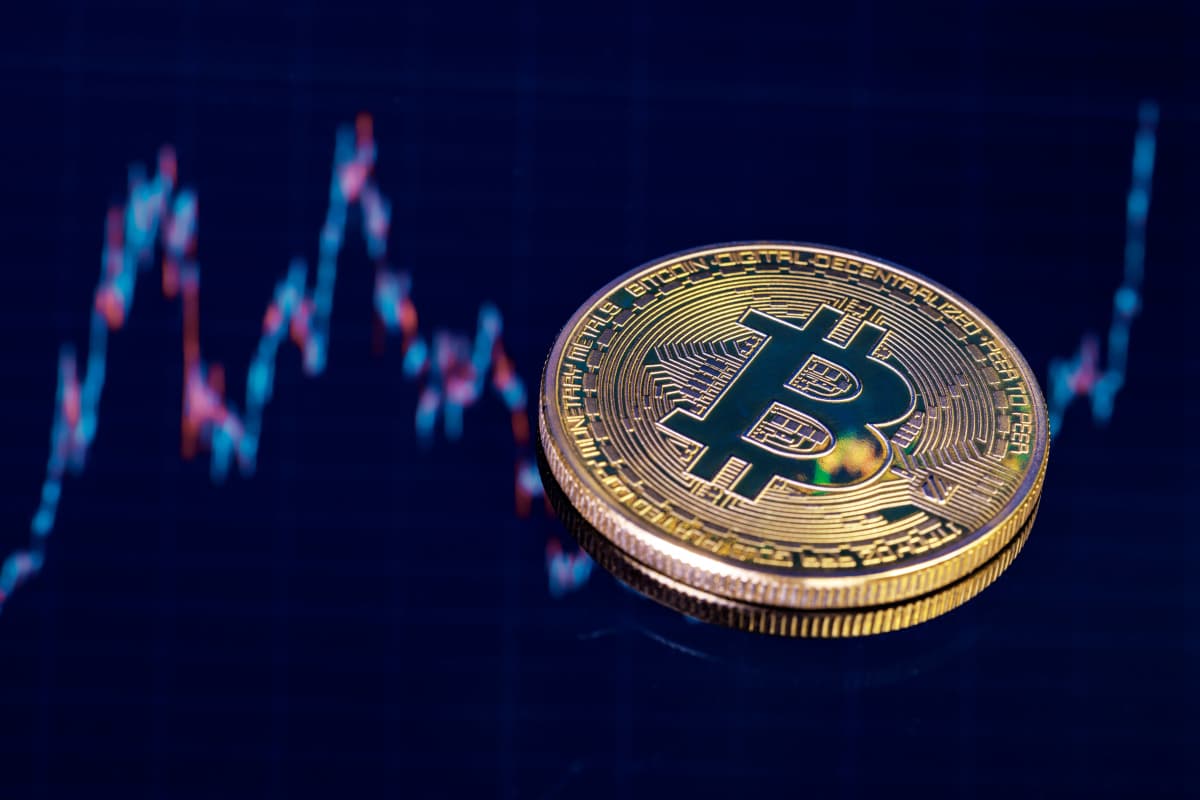 Bitkoinin məzənnəsi 2024-cü ildən bəri ilk dəfə 60 min dollardan aşağı düşüb