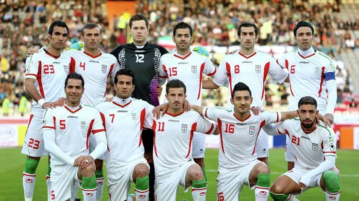 ABŞ İran yığmasının futbolçularına dünya çempionatı üçün viza verib
