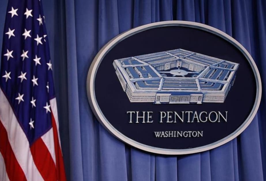 Pentaqon: Avropa öz təhlükəsizliyi üçün daha çox məsuliyyət daşımalıdır