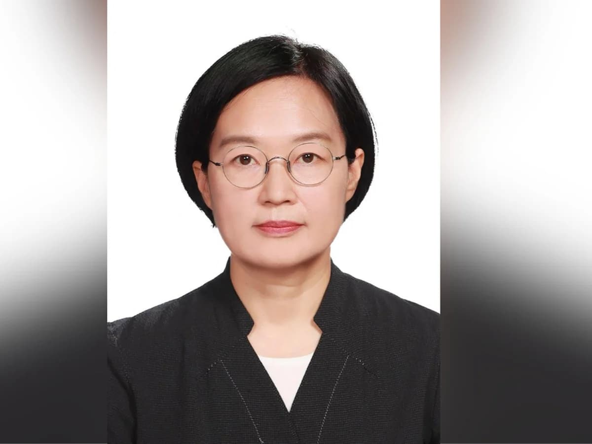 Cənubi Koreyada 20 ildən sonra ilk qadın baş nazir təyin oluna bilər