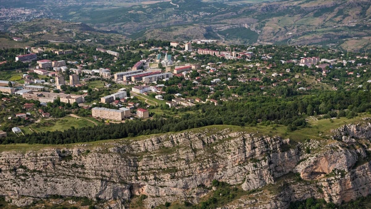Şuşada mərkəzləşdirilmiş su təmizləmə sistemi yaradılır