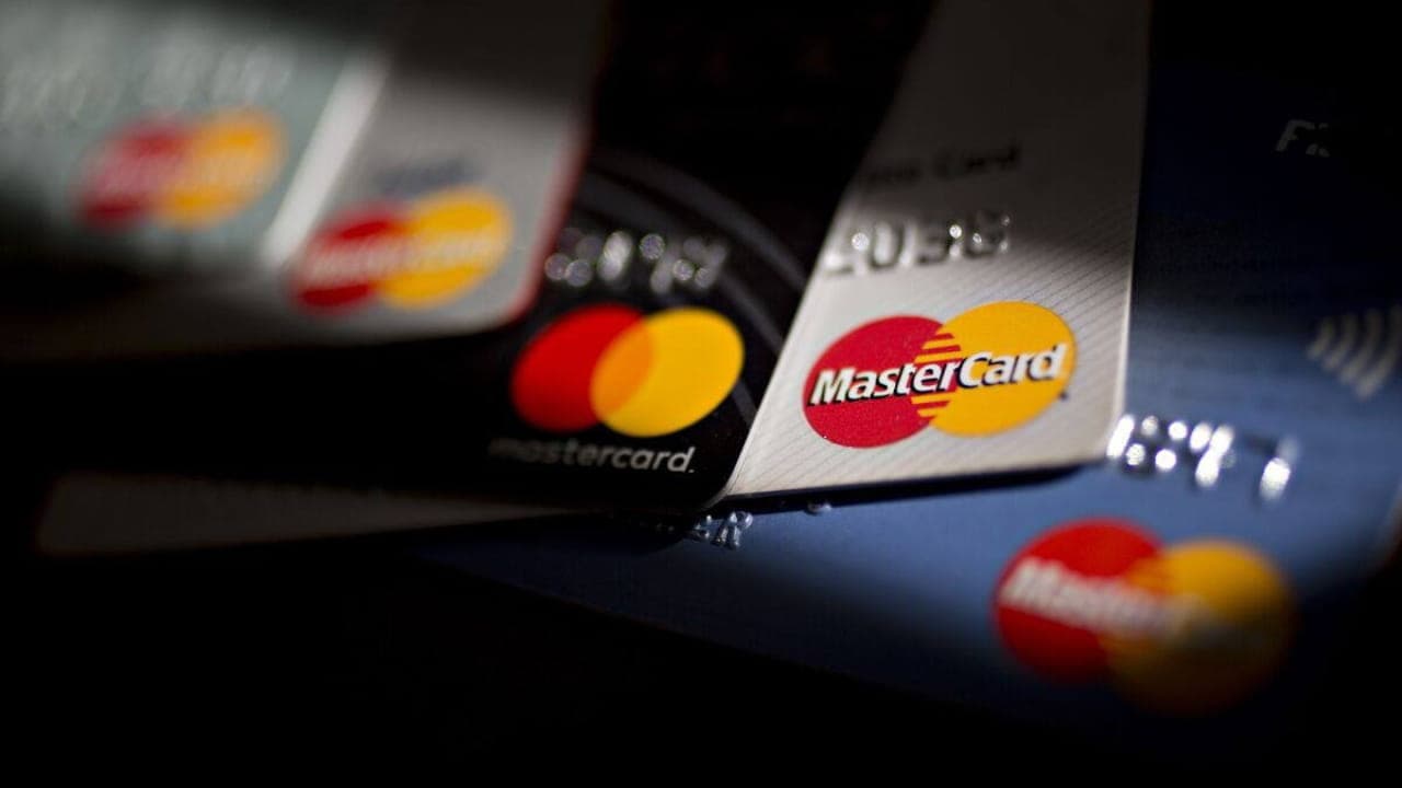 Azərbaycanda “Mastercard” kartları ilə əməliyyatlarının məbləği 19,1% artıb