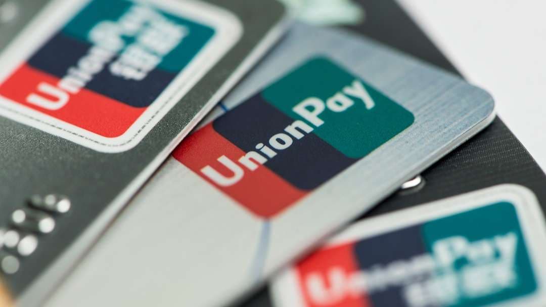 Azərbaycanda “UnionPay” kartları ilə əməliyyatların həcmi 6,2 dəfə artıb