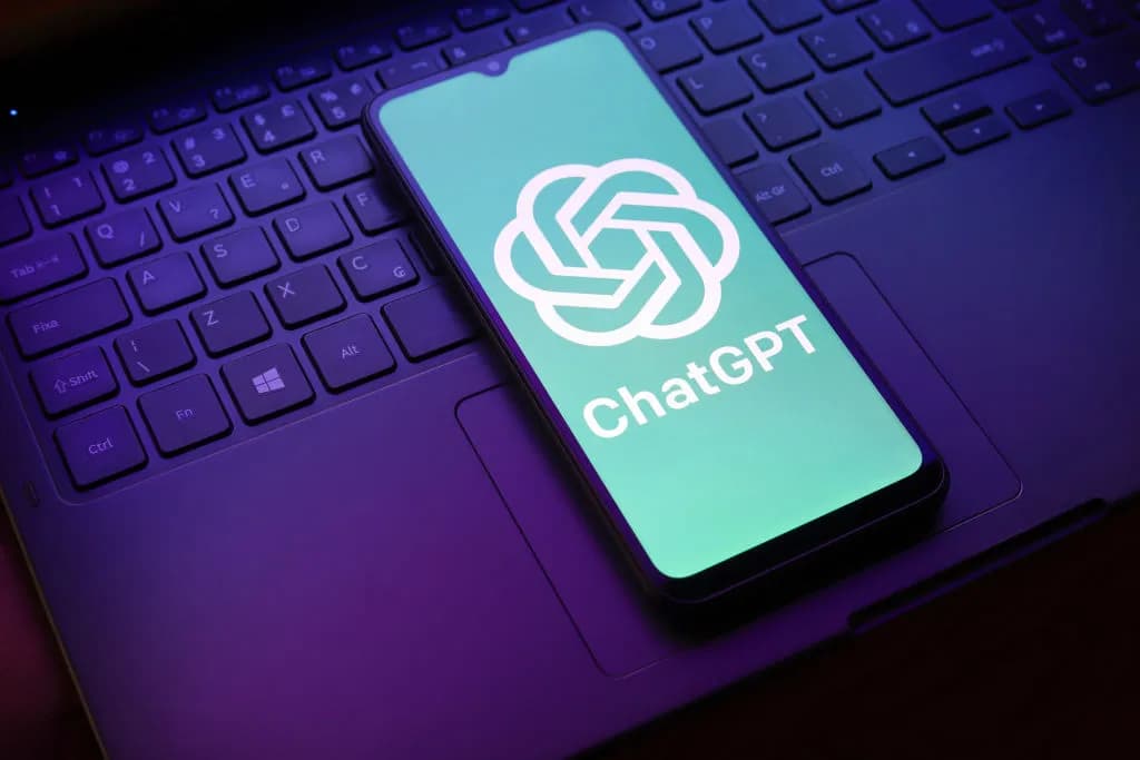 Azərbaycanda süni intellekt çat-botları bazarında "ChatGPT"nin payı 79,52 faizə yüksəlib