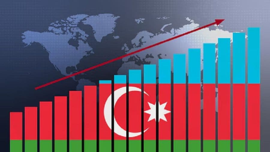 BVF Azərbaycanın iqtisadi artım proqnozlarını açıqlayıb
