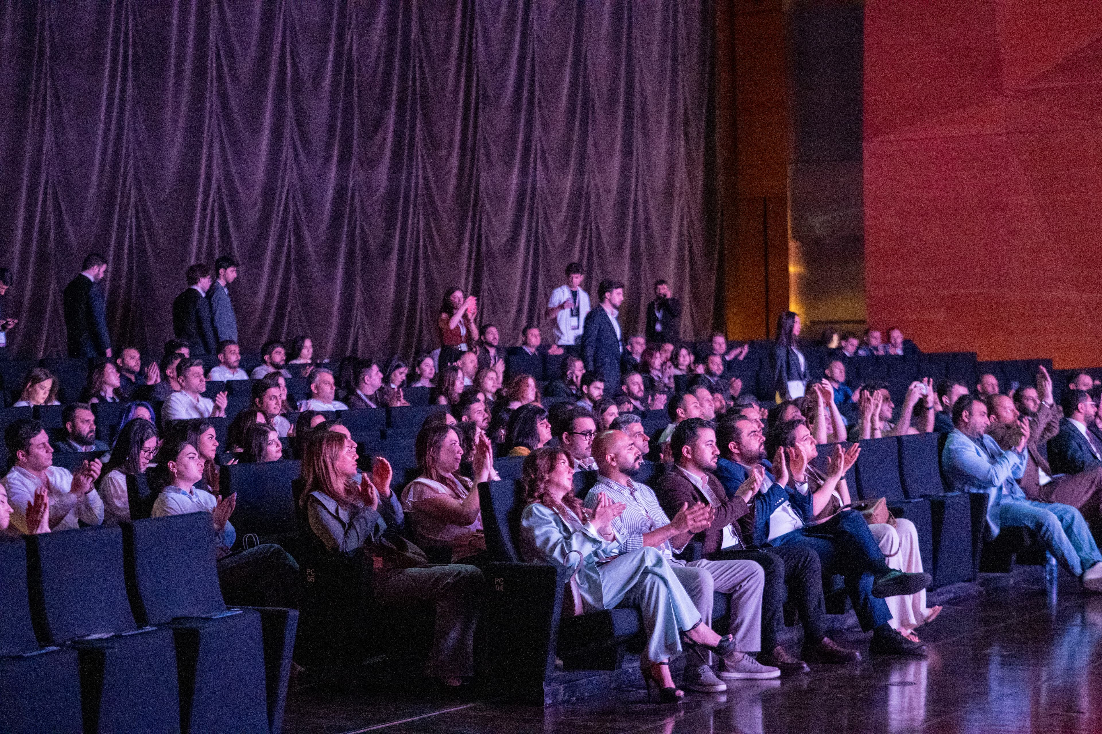 XI Milli Marketinq Forumu uğurla tamamlanıb! — 3