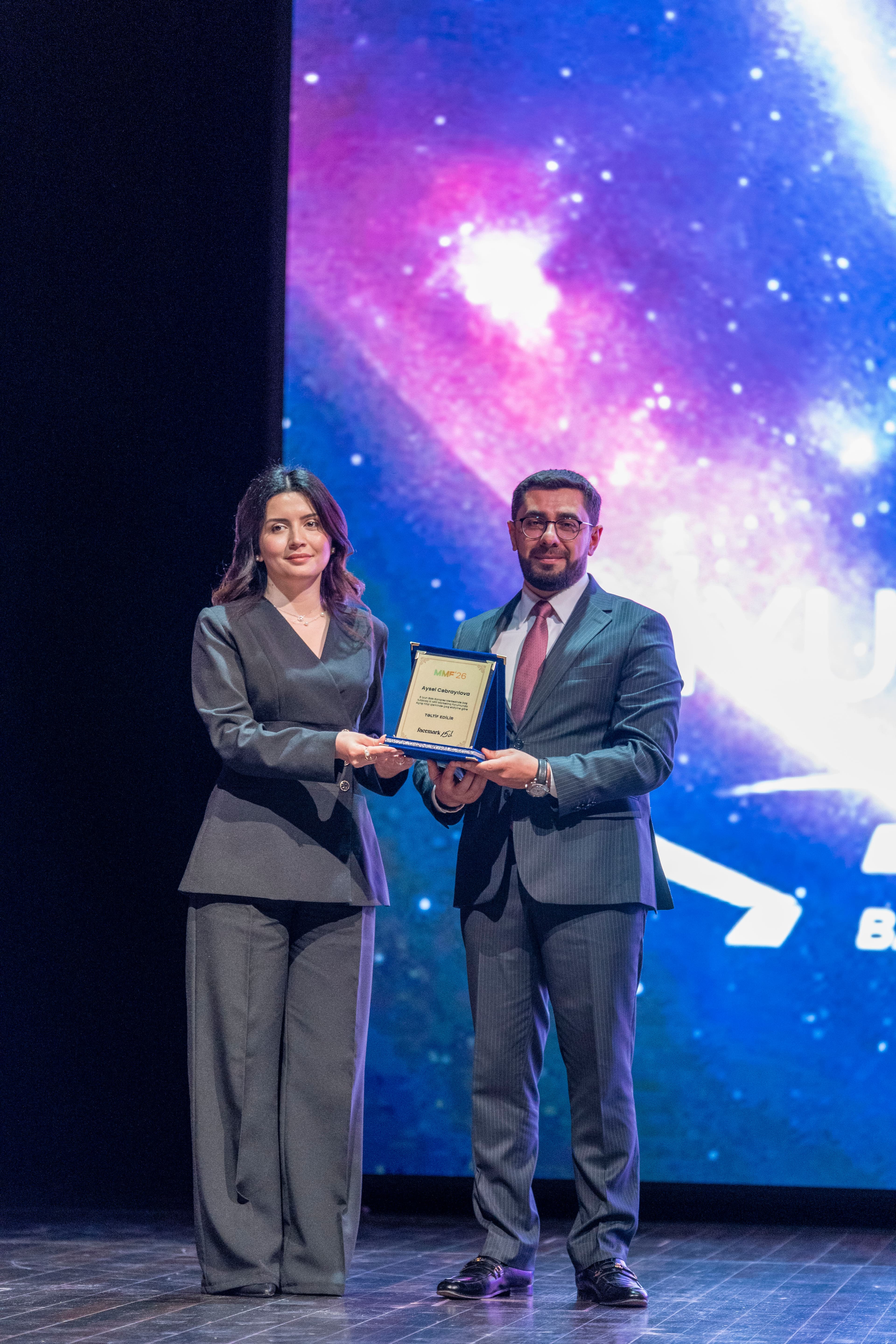 XI Milli Marketinq Forumu uğurla tamamlanıb! — 8