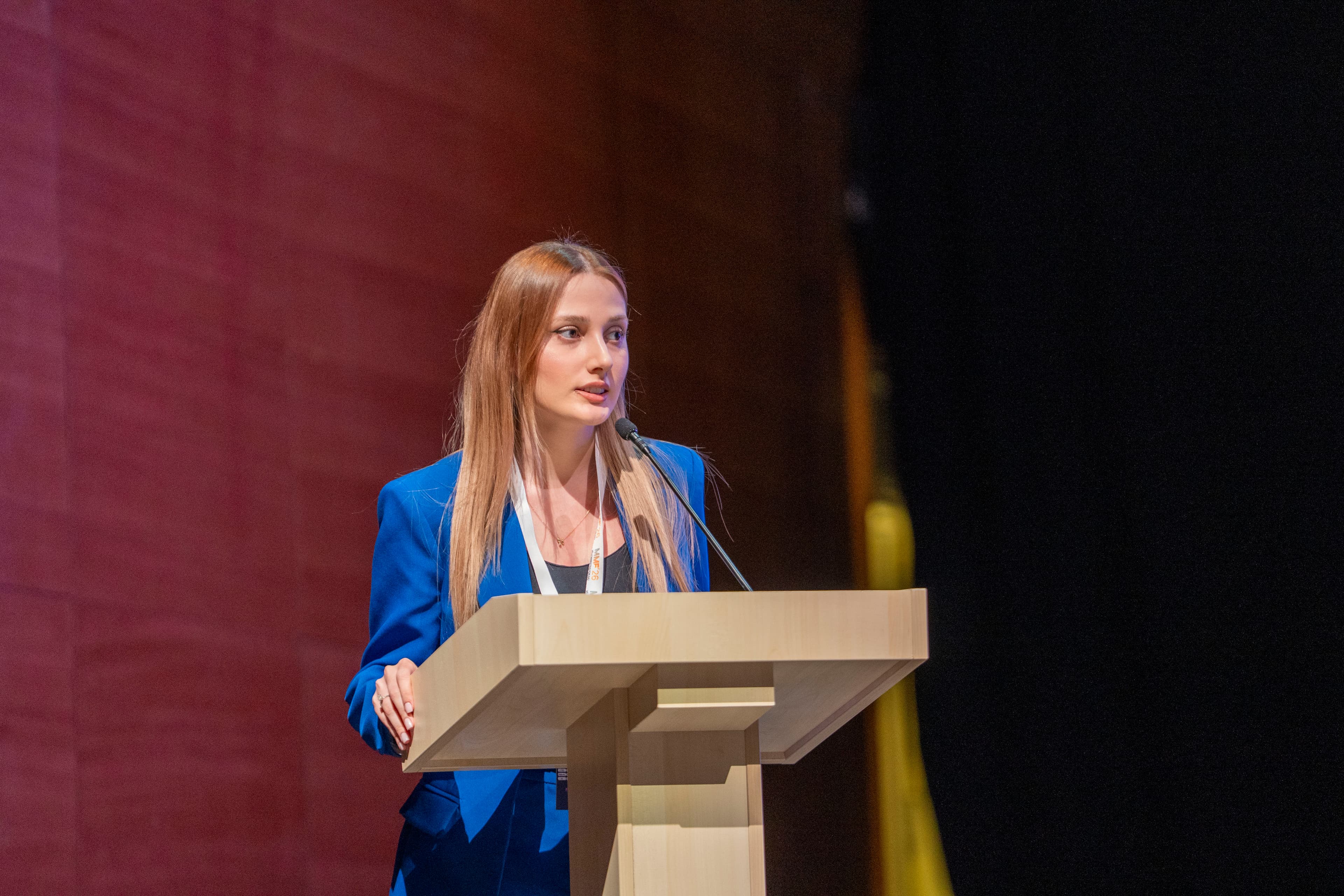XI Milli Marketinq Forumu uğurla tamamlanıb! — 9
