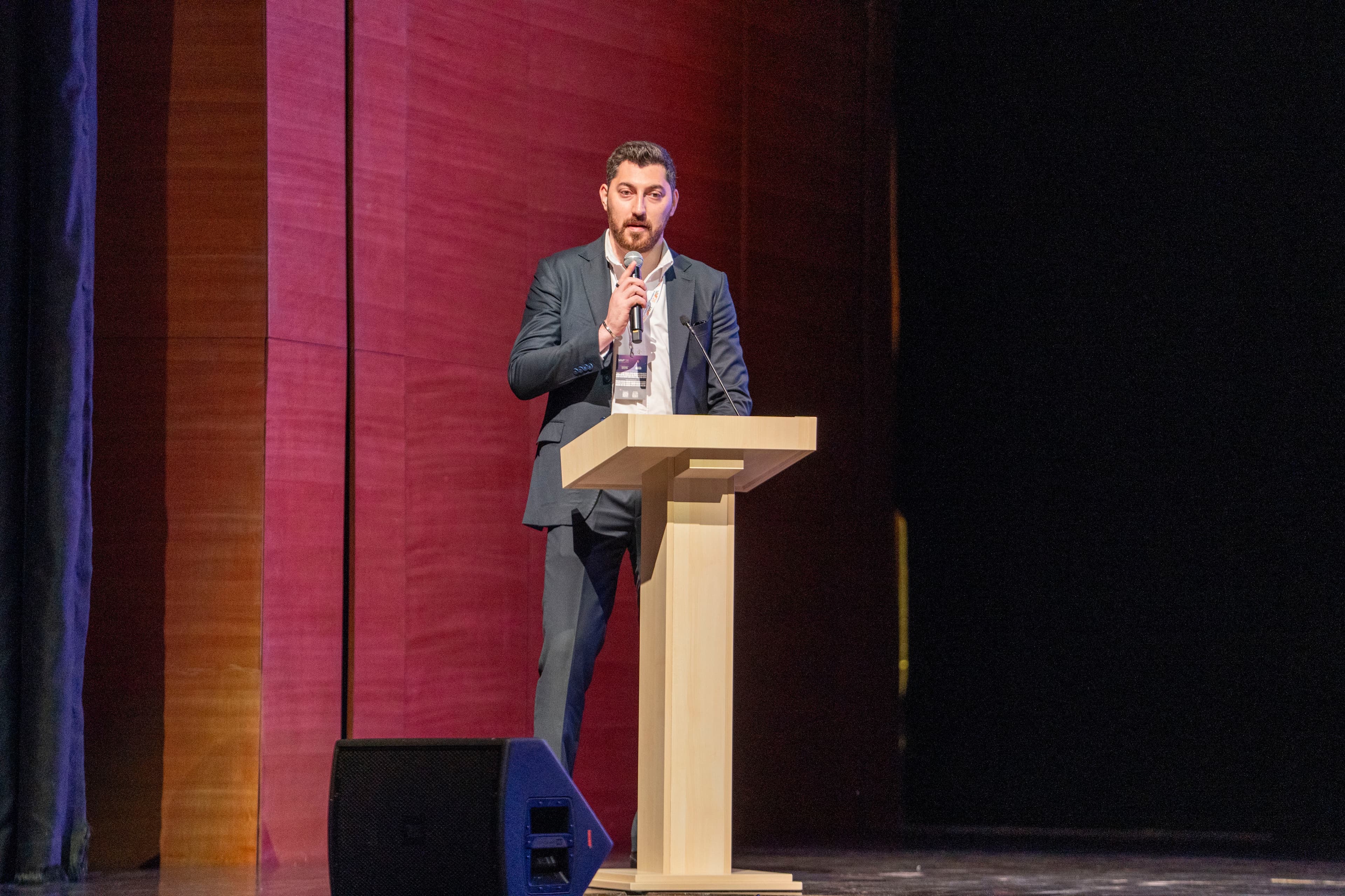XI Milli Marketinq Forumu uğurla tamamlanıb! — 13