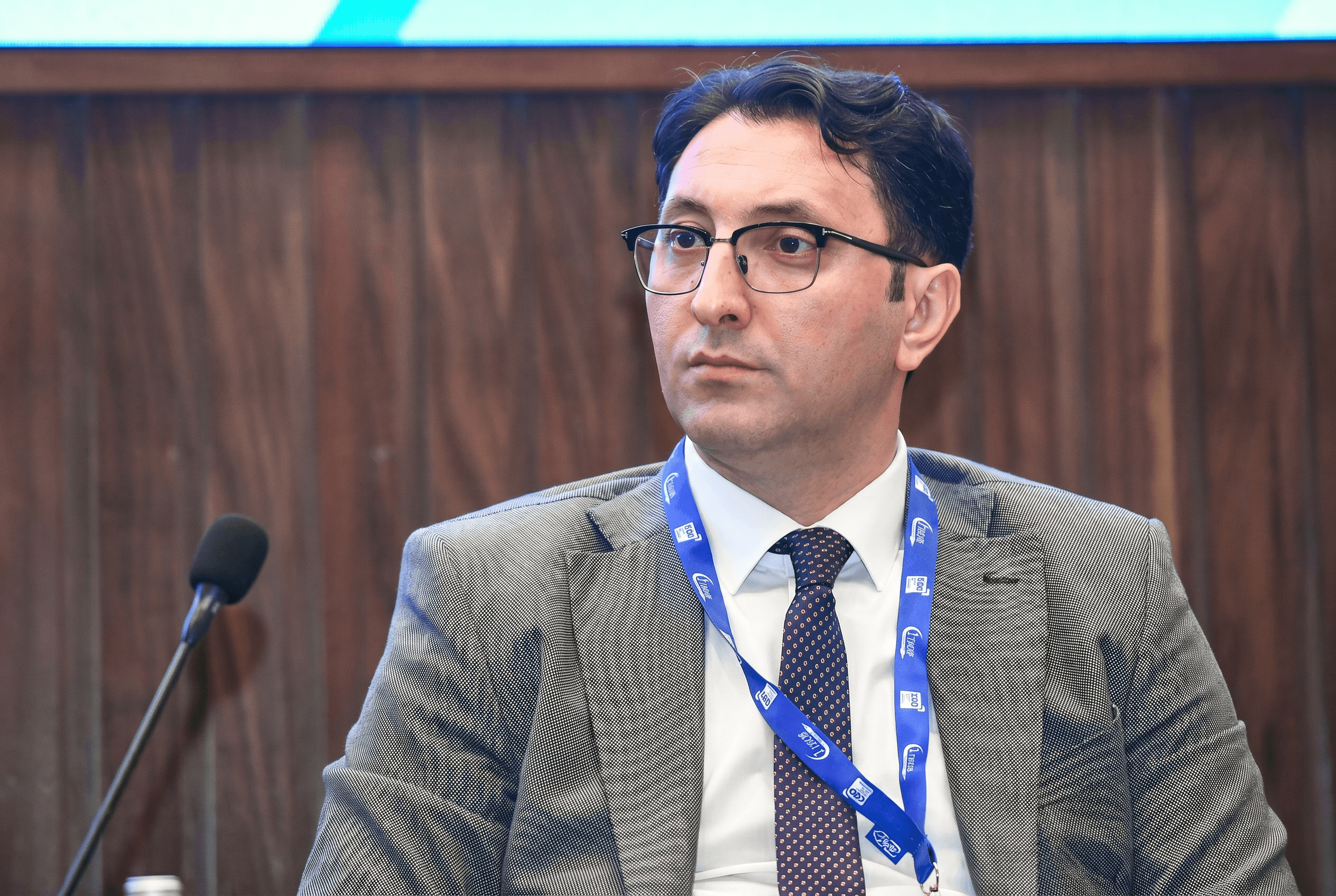 Rəqəmsal Logistika Platforması Azərbaycanın Tranzit və Logistika Potensialını Gücləndirir — 4
