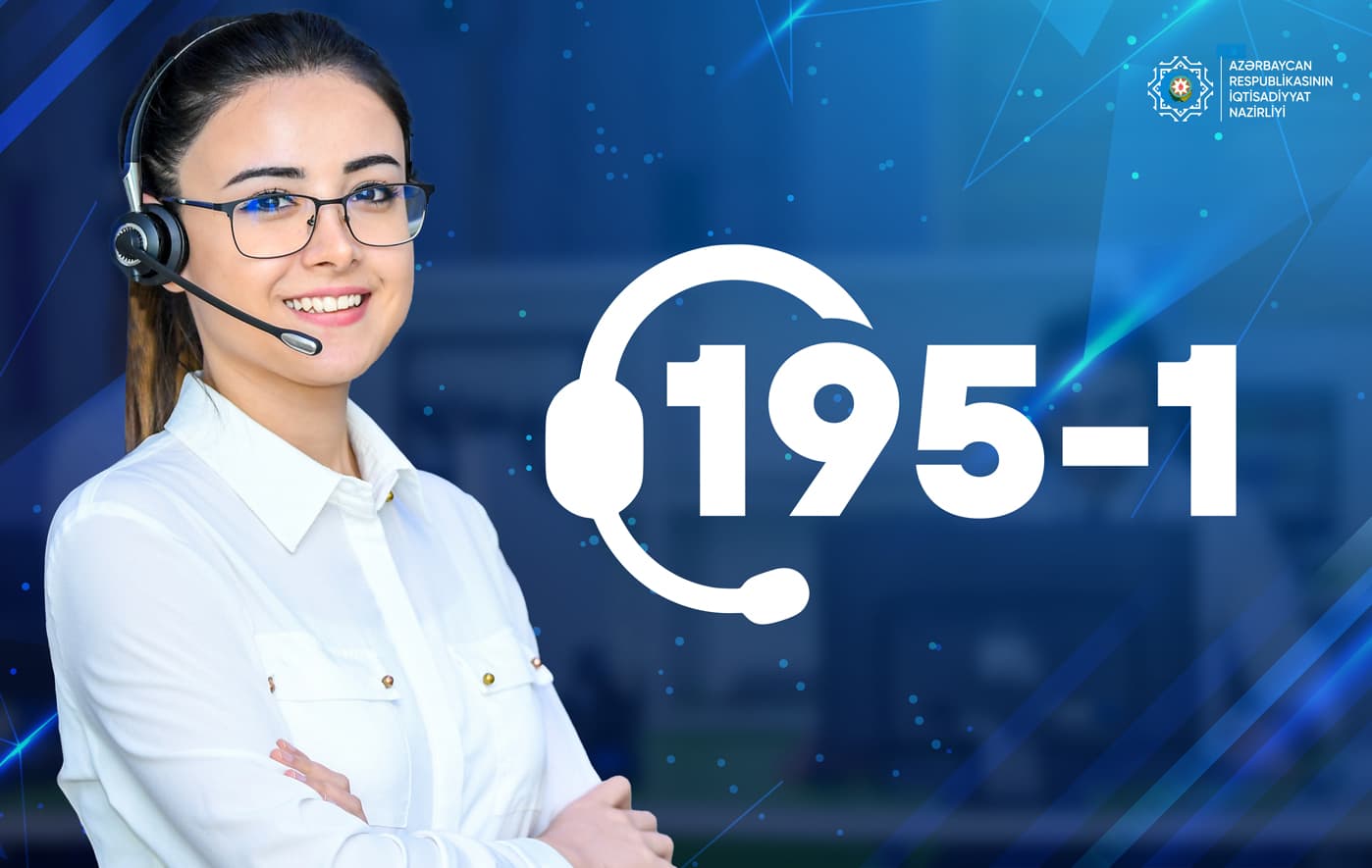 May ayında Çağrı Mərkəzinə 38 mindən çox müraciət daxil olub