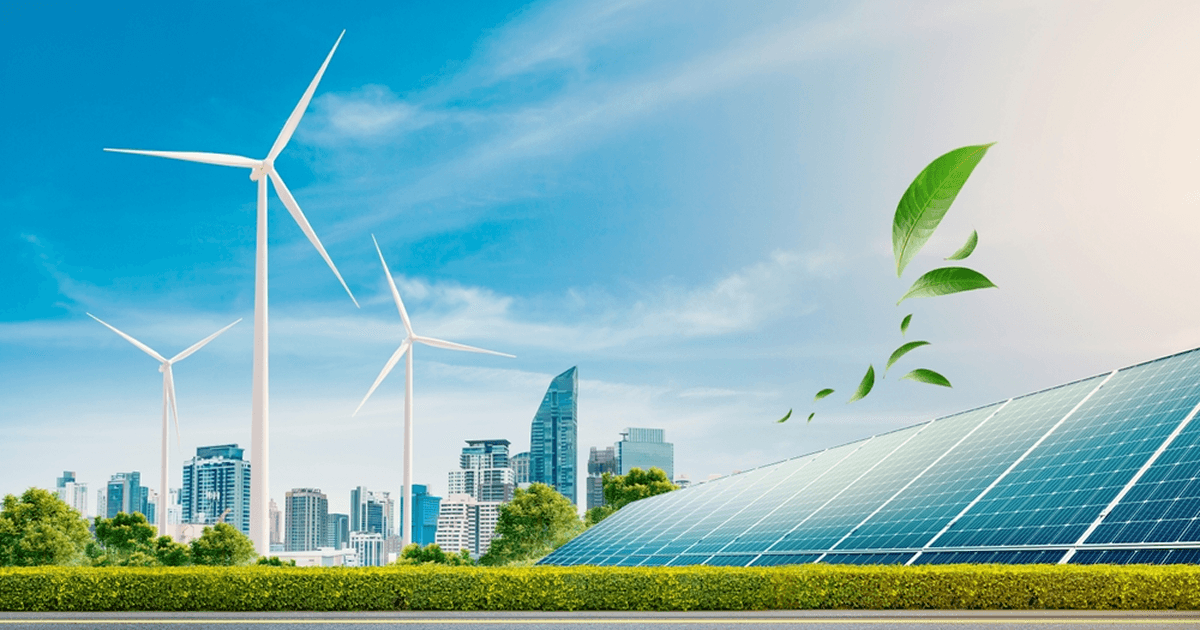 Azərbaycanda yaşıl enerjinin payı artır: istehsalın üçdə biri bərpa olunan mənbələrdən təmin edilib