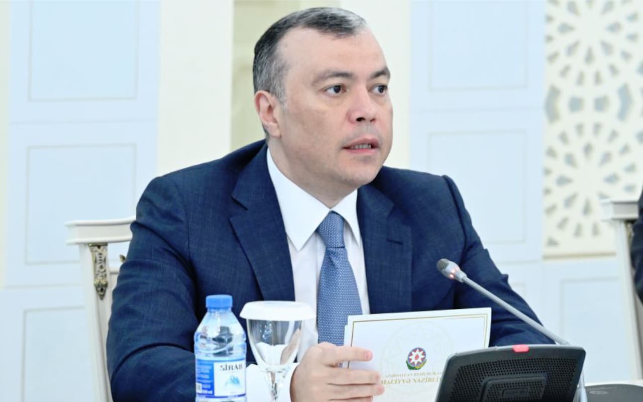 Azərbaycanın strateji valyuta ehtiyatları 88,4 milyard dollara çatıb - Sahil Babayev