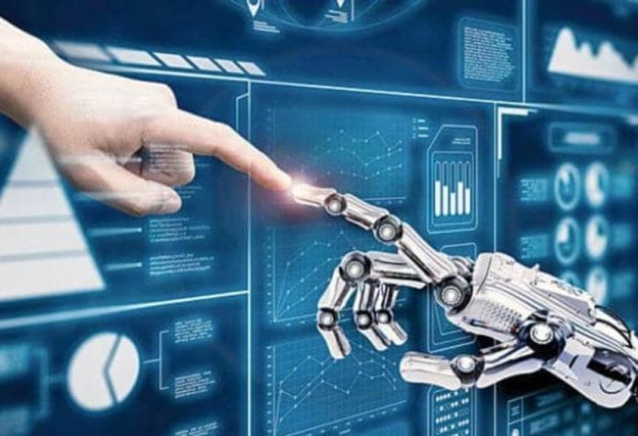 Süni intellektin sosial-iqtisadi sistemlərə təsiri və dayanıqlı inkişafda rolu müzakirə olunub