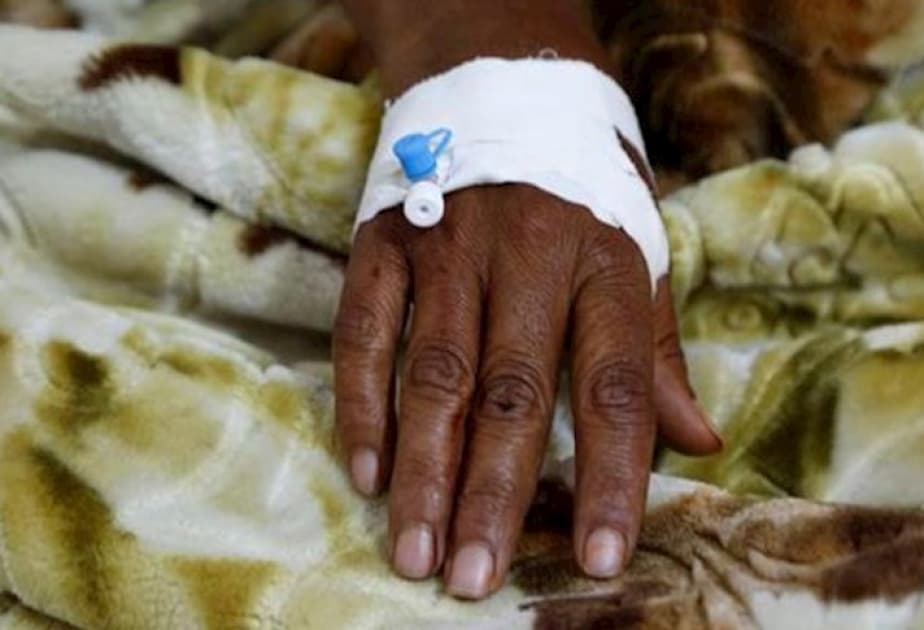 Nigeriyada vəbadan ölənlərin sayı 74 nəfərə çatıb