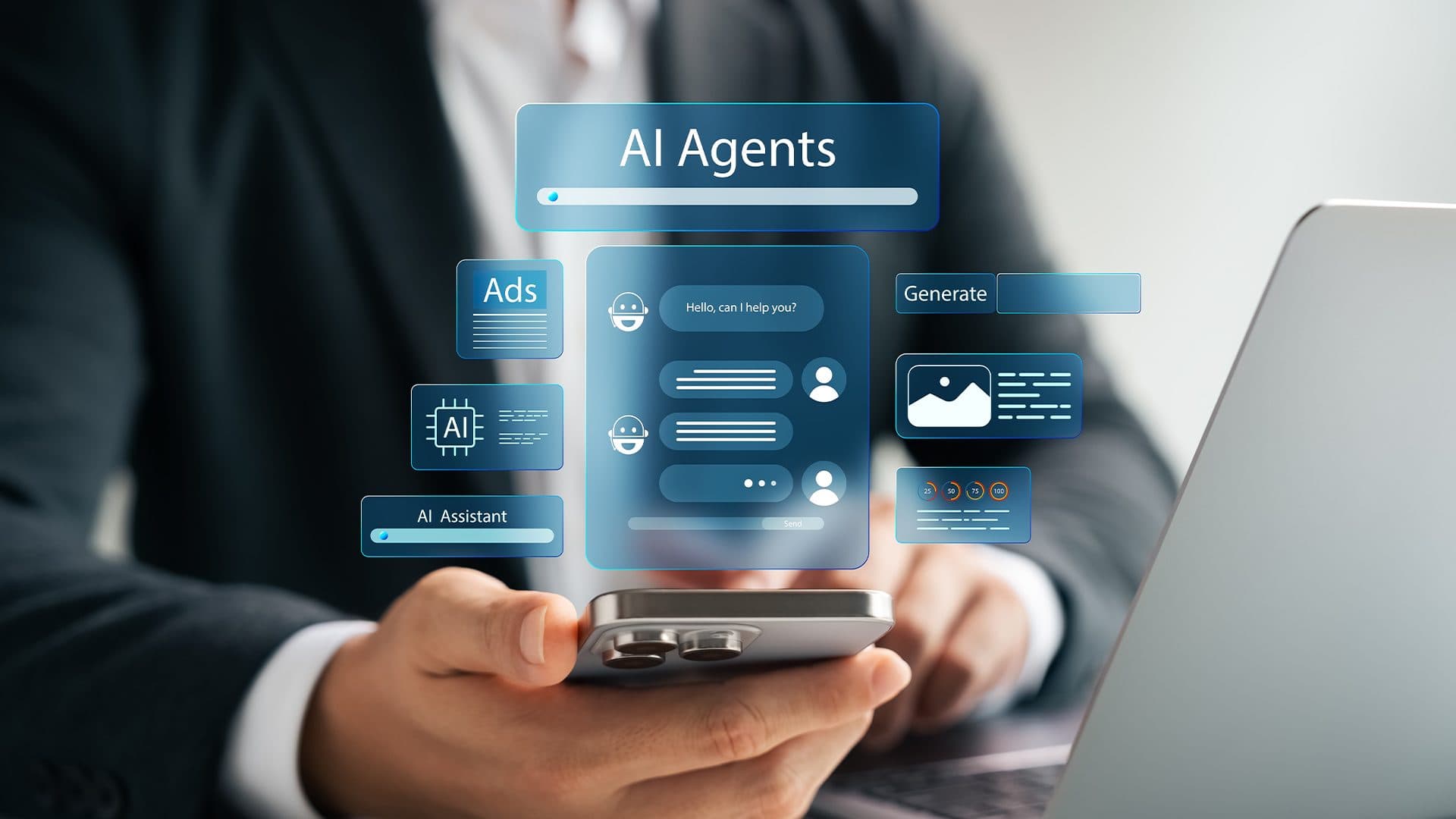Gələcəyin ödənişləri AI agentləri və tokenizasiya üzərində qurulacaq - Visa rəsmisi