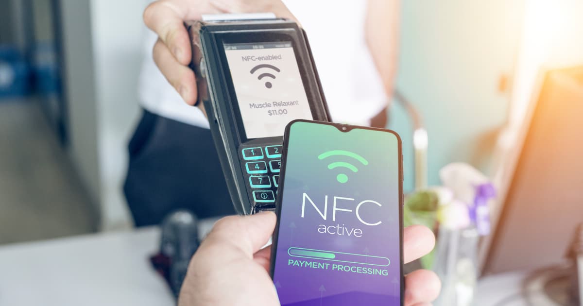 Ödənişlərdə NFC və tokenizasiya istiqaməti inkişaf etdirilir - AMB