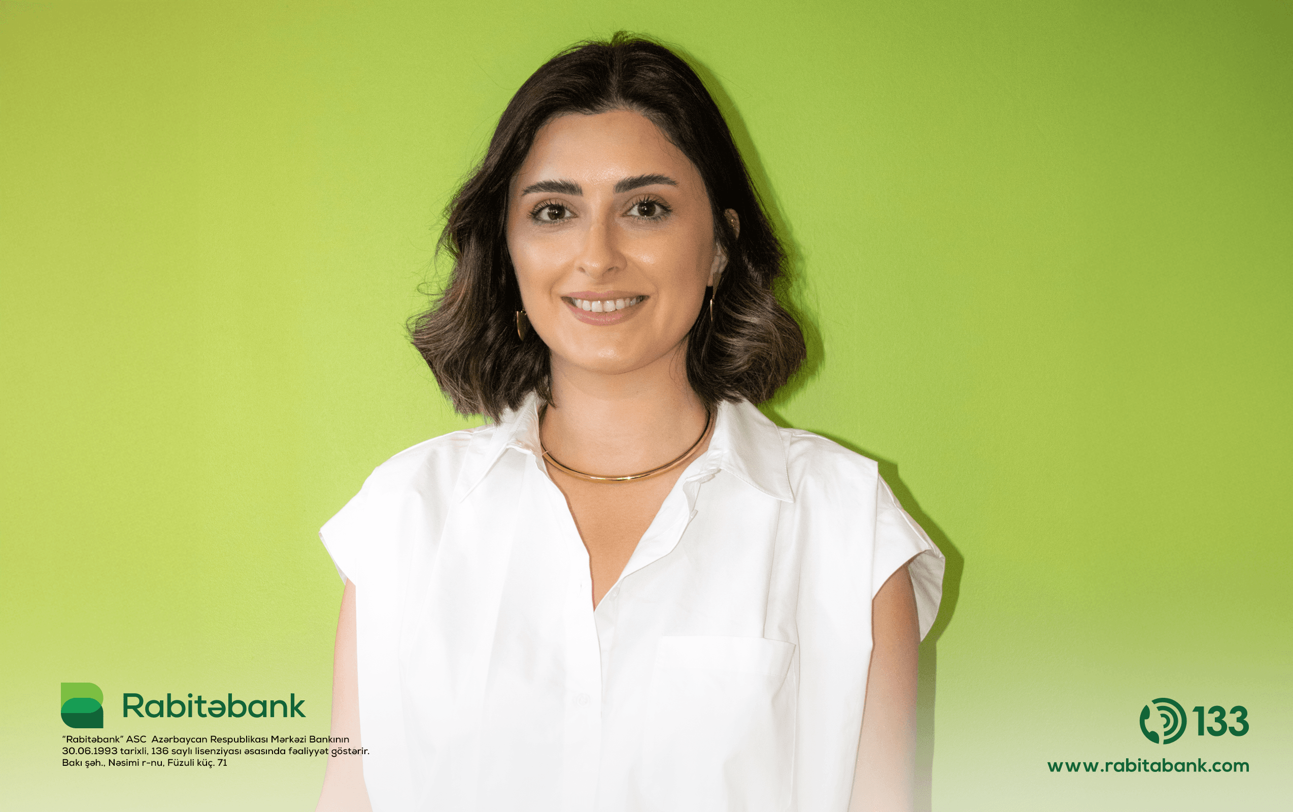 Rabitəbankda yeni təyinat! — 2
