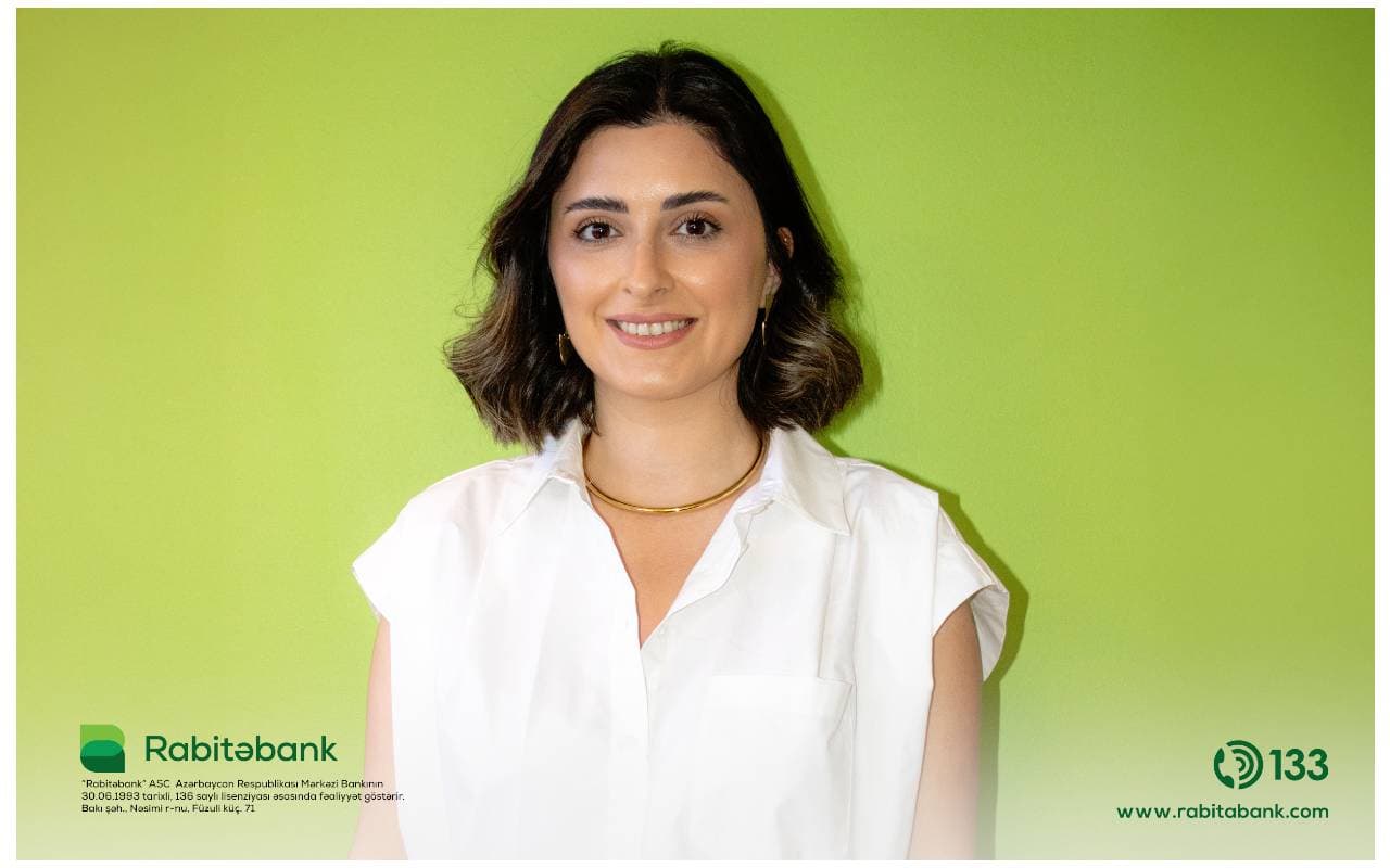 Rabitəbankda yeni təyinat!